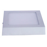 3W 6W 12W Surface Mounted Square LED Down Light