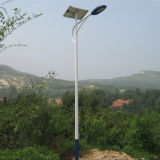15W LED Solar Street Light (HW-15W-1)