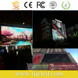 New Outdoor DIP LED Module P10 LED Display