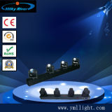 4 Pin 40W LED Beam Moving Head Light with 19CH or 32CH