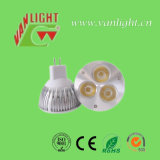 Outdoor&Indoor Lighting LED MR16 Spotlight with CE&RoHS
