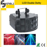LED Double Buttery Stage Effect Light (HL-055)