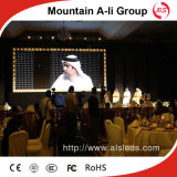 Mountain-a-Li P4 Indoor HD Full Color LED Display