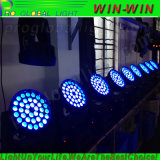 Colorful LED Moving Head Lights with Zoom Beam Effect