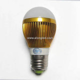 LED Bulb Light 3W E27 (AL-QB-015)