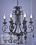 Crystal Beads Gothic Chandelier/ (YQF2157D56BL) /Crystal Chandelier/Beads Chandelier