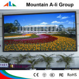 Alibaba Hot Sale High Definition P3 Indoor LED Display
