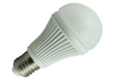 Beautiful Design of Bulb LED Light (HGX-BL-5W1-A2)