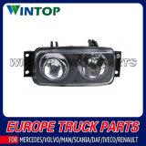 Head Lamp for Scania 1529070 / 1422991 LH