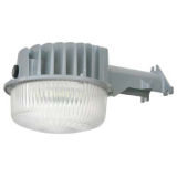 30W COB LED Dusk-to-Dawn Outdoor Security Light
