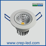 6W LED Ceiling Down Light (CPS-TD-C6W-78)