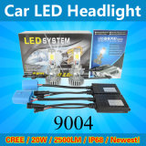 40W 9004W LED Kit Bulb LED Headlamp