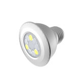 Bean Angle Adjustable 3W Dimmable LED Spotlight