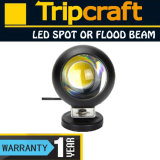 25W LED Work Light, for off Road Jeep/Boat/SUV/Truck/Car/ATV