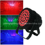 Full Color Four LED PAR Waterproof (YF-839)