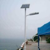(BRSL-091) High Power LED Solar Street Light
