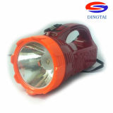Newest Good Quality Power Zoom Rechargeable LED Flashlight