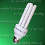 3u Energy Saving Lamp/Light/Bulb (CFL 3U 01) /Compact Fluorescent Lamp2u
