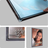 Aluminium Light Box, Picture Frame, LED Photo Frame