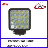 48W of Froad ATV, SUV 4WD LED Work Light
