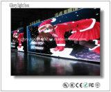 High Definition Indoor SMD LED Display P2.5mm Message Video