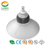 150W LED High Bay Light with Fin Style Heat Sink