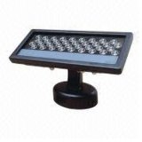 High Quality DMX RGB LED Wall Washer with 100-240V AC Input Voltage, 20/45/60° Lens Angle (MC-XQ-1003)