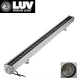 Luv-L206RGB 36*3W RGB Outdoor LED Wall Washer