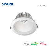LED Ceiling Spotlight with CREE LEDs 10W