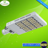 90W CREE+Meanwell IP65 5 Years Warranty LED Road Light