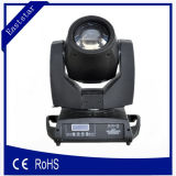Used Style 200W Beam Moving Head Light with Jenbo Lamp