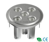 5X3w LED Ceiling Light with CREE LEDs