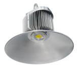 50W, IP65, Project, UL CE RoHS CQC Approved, Bridgelux, Sports Hall LED Light, Induction High Bay Light (KNGK-515-50w)