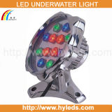 LED Underwater Light (HY-UWL-12W-01)