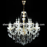 Candle Chandelier (ML-0206)