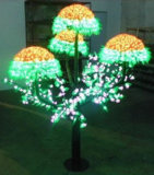 LED Courtyard Light