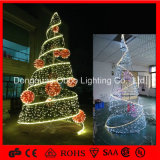 LED Christmas Light Outdoor Decoration Motif Tree Light