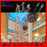 LED String Outdoor Decoration Holiday Tree Christmas Street Light
