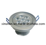 LED Ceiling Light (SX-T17L35-7PW220VD110)