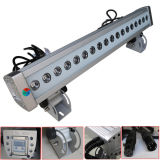 Liner LED Wall Washer Light