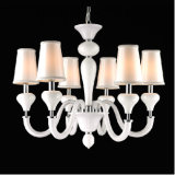 High Quality Modern Chandelier with 6 or 8 Lights
