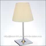 Simple Project Standing Lamp Lighting, Hotel Decorative Table Lamp