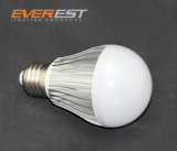 5PCS High Power LED Bulb Light With 2 Years Warranty
