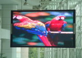 Outdoor Full Color LED Billboard Display P12 for Advertising