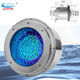 Inlay Style LED Swimming Pool Light Underwater Lamp