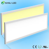 30*120cm LED Panel Light with Dali Dimmable