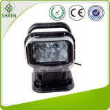 Protable Rechargeable 50W Magnetic LED Work Light