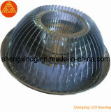 Stamping LED Housing Shell Cup (SX209)