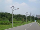 IP67 Popular Design 30W-160W Solar Energy Street Light