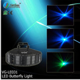Vangaa LED Butterfly Light/LED Stage Effect Light (VG-LE031)
